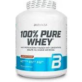 Biotech USA - 100% Pure Whey, Chocoladesmaak - 2270g