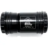BLACK BEARING 24/gxp Ceramic Bb-46-68/73-24-c Trapaslager
