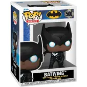 Funko POP! Pop! DC Comics Heroes: Batman - Batwing #500