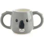Balvi Koala Ceramic 400ml Mok