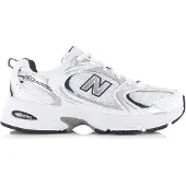 New Balance Sneakers laag '530' navy / lichtgrijs / wit