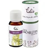 Edis Bio Nr.1 Agrimony Bachbloesem Globuli 20 g