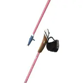 Guidetti Nordic Walking stok Vent des Fjords UT70 Steppe | Maat 120 cm