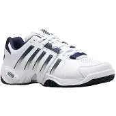 K-Swiss ACCOMPLISH IV OMNI Tennisschoenen | Maat 13 Heren Wit