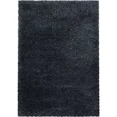 Muratap Pearl soft hoogpolig vloerkleed 160x230 cm