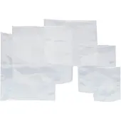 Papstar Vakuumbeutel, Maße: (B)180 x (H)280 mm transparente Siegelrandbeutel, Stärke: 90 my