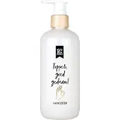 100%LEUK - Handzeep 300ml - Topper goed gedaan