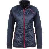 Mountain Peak Vrouwelijke schuilvest met dubbele stof Aler