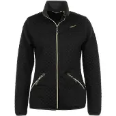 Mountain Peak Gevoerde fleecejas voor dames Acamfull