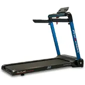 BH Fitness Ultra-compacte loopband Runlab