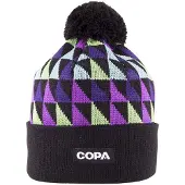Copa Higuita Beanie Zwart Man