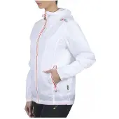 Mountain Peak Vrouwen windjack Aranew | Maat L