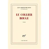 Gallimard Le collier rouge