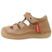 Kickers Platte sandalen SUSHY kind 21
