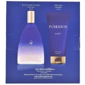 Instituto Espanol Deep Men Gift Set