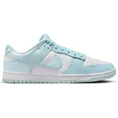 Nike Dunk Low Retro Herenschoenen - Wit | Maat 45