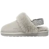 EVER AU Huisschoenen grijs