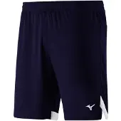 Mizuno Training Shorts Blauw 4XL Man