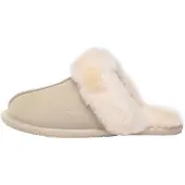 EVER AU Huisschoenen crème / sand