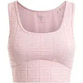 GUESS klassiek sporttopje voor dames