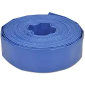 vidaXL Waterslang 2'' 25 m PVC