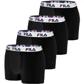 FILA Fu5016 Boxers 4 Eenheden