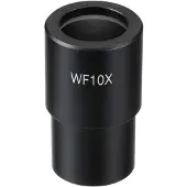 Bresser 30mm 10x 5942110 Oculair 10 x Geschikt voor merk (microscoop)