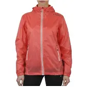 Mountain Peak Vrouwen windjack Aranew | Maat XL