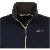 Mountain Peak Gevoerde fleecejas voor dames Acamfull