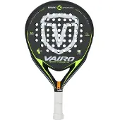 Vairo Grapheno Speed Padel Racket Geel