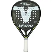 Vairo Karbon Speed Padel Racket Blauw