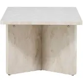 Venture Home Ålesund salontafel beige.