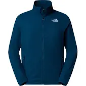 The North Face Fleece vest heren