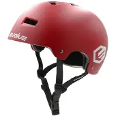 Evolve Curb Stedelijke Helm