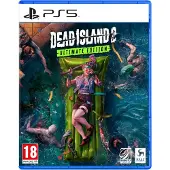 Dead Island 2 - Ultimate Edition - PS5