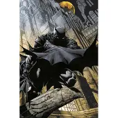 Merkloos Poster DC Comics Batman Gargoyle 61x91,5cm