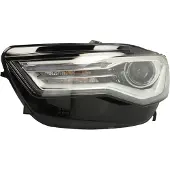 Hella Kopl Audi A6 2014- li Xenon 1EL 012 976-011 Hella voor o.a. AUDI
