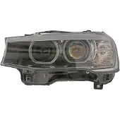 MAGNETI MARELLI Koplamp, bevestiging 710815029067