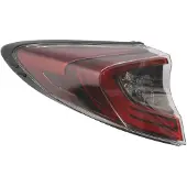 ULO Achterlicht 1138011