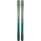Elan - Packs (ski's & bindingen) - Pack Ripstick 96 2026 voor Unisex van Hout - Beige