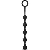 EasyToys Online Only Anale Kralen - Zwart