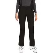 KILPI Dione, ski broek, dame, zwart