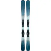 Elan Wildcat 82 CTi + ELX 11 24/25