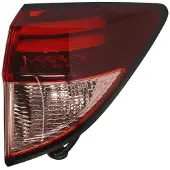 TYC Achterlicht 11-14475-06-9