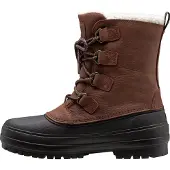 Helly Hansen Snowboot Men Varanger Primaloft Brunette Black-Schoenmaat 46,5