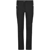 CMP Meisjes slim softshell broek