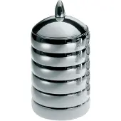 Alessi Cb02 Voedselcontainer
