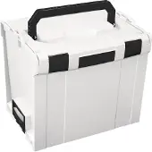 SORTIMO L-BOXX 374 600.000.3652 Gereedschapskist (leeg) ABS (b x h x d) 442 x 389 x 357 mm