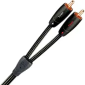 AudioQuest RCA/RCA Tower 1,0 m.
