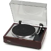 Thorens TD 1600 incl. TP160 platenspeler noten